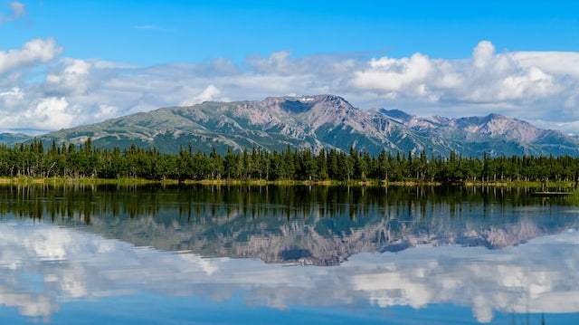 A Guide to Adventure in the Last Frontier: Alaska