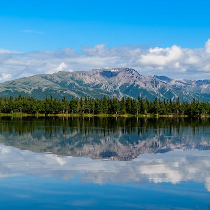 A Guide to Adventure in the Last Frontier: Alaska