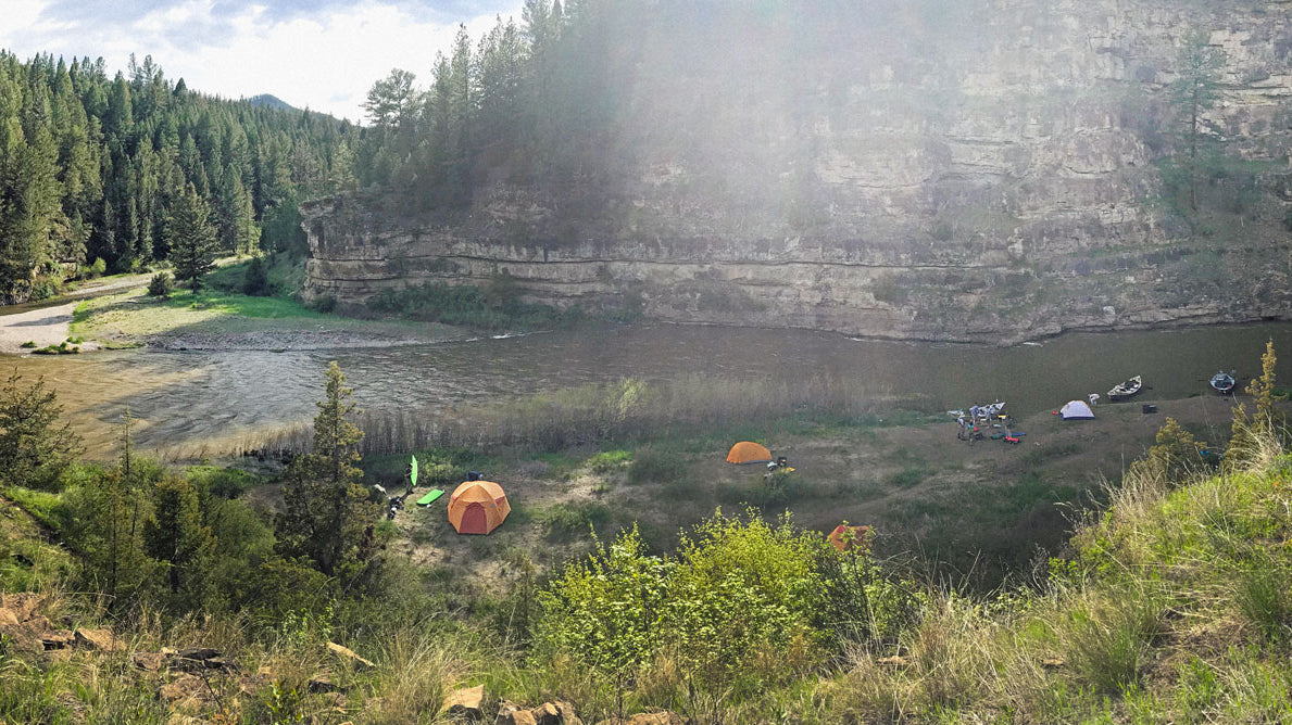 Montana’s Fabled Smith River - A Trip of a Lifetime