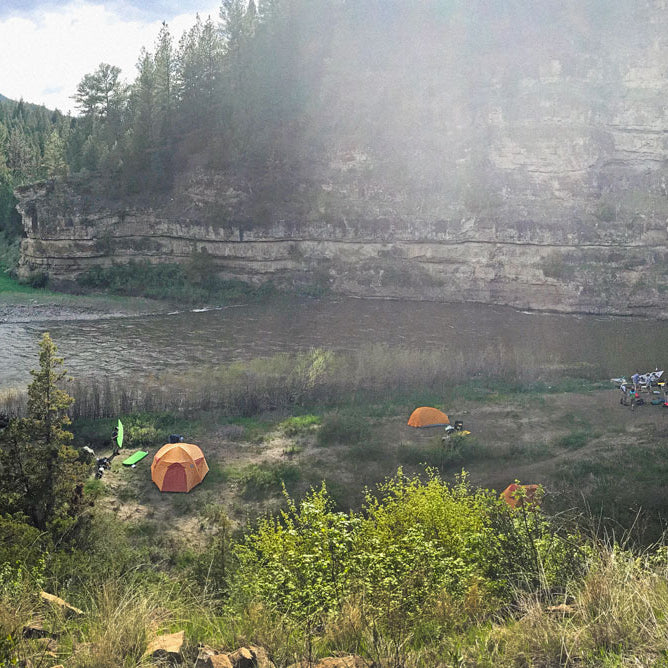 Montana’s Fabled Smith River - A Trip of a Lifetime