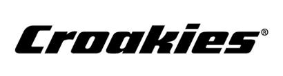 croakies main logo