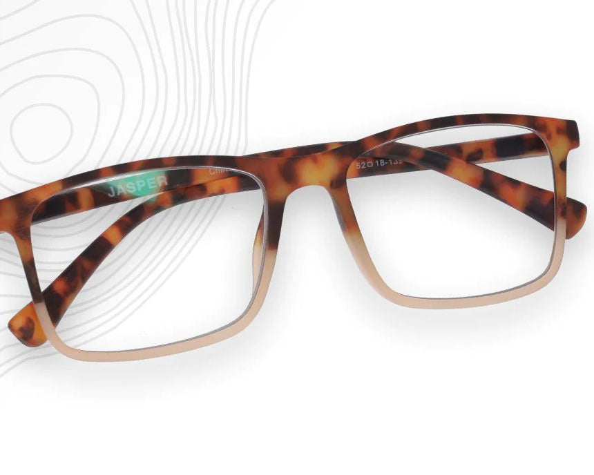 "Great readers that I can wear anywhere and they are functional and look great. A very comfortable fit. Great deal for the price, you can't go wrong."