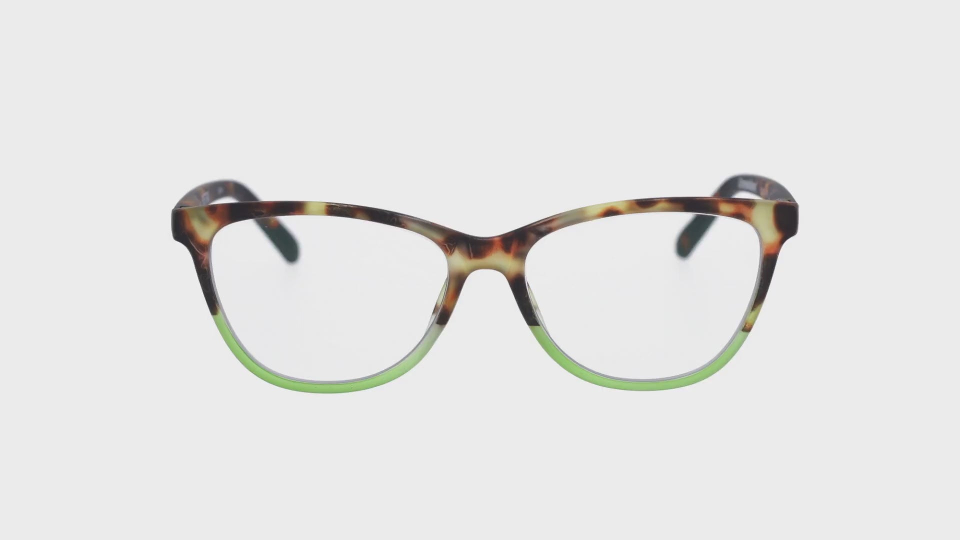 Croakies Photochromic BluBan Eyewear Petra Tortoise 360 View