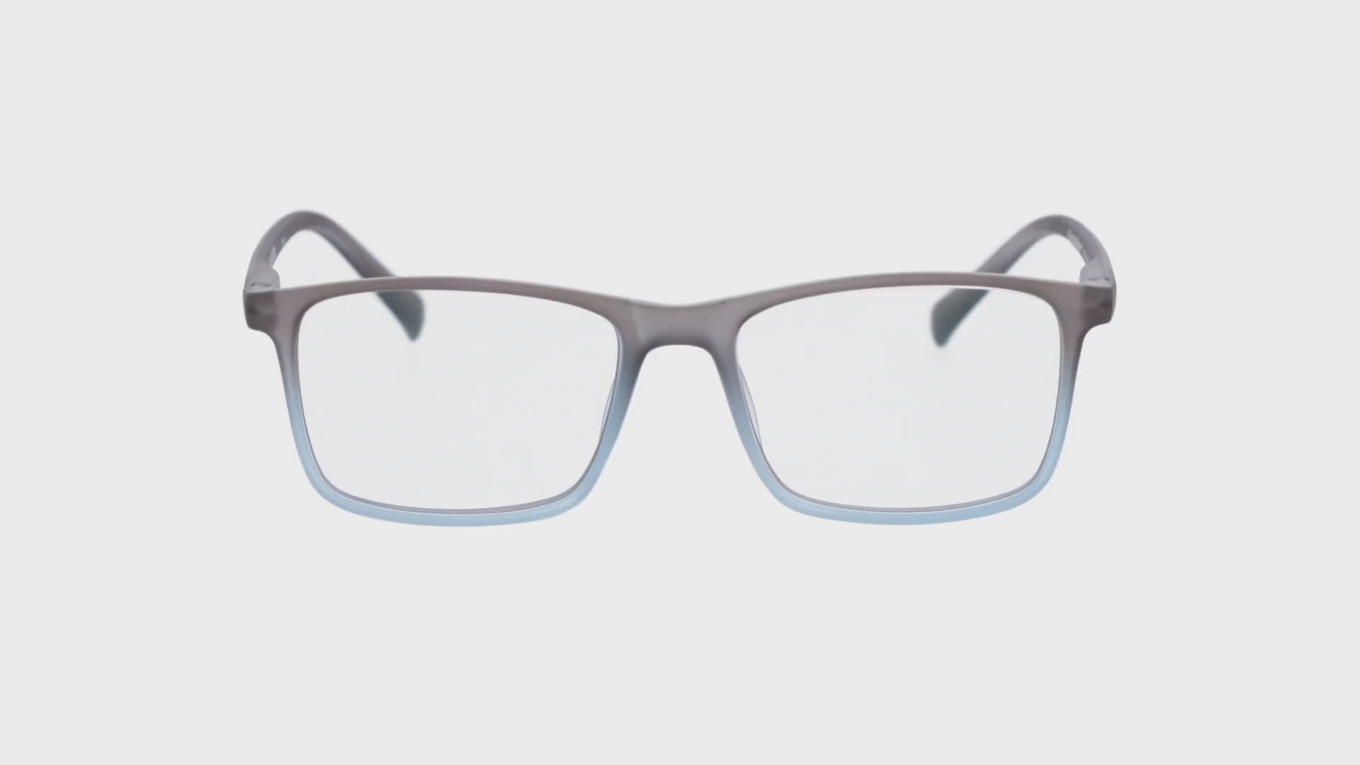 Croakies Photochromic BluBan Eyewear Jasper Grpahite 360 View