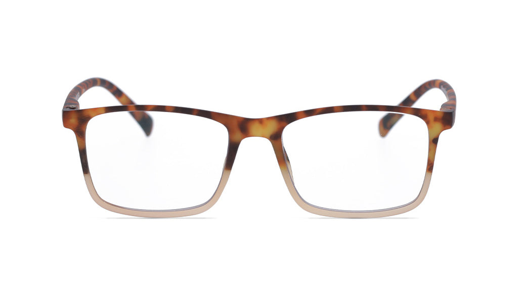 Croakies Photochromic BluBan Eyewear Jasper Tortoise