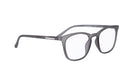 Croakies Photochromic BluBan Eyewear Perry Grey 3quarter View