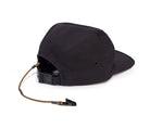 croakies lid latch hat attachment brown