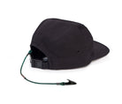 croakies lid latch hat attachment hunter