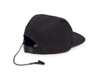 croakies lid latch hat attachment navy