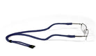croakies micro suiter sunglass strap navy