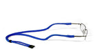 croakies micro suiter sunglass strap blue