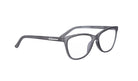 Croakies Photochromic BluBan Eyewear Petra Grey 3quarter View