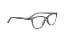 Croakies Photochromic BluBan Eyewear Petra Grey 3quarter View