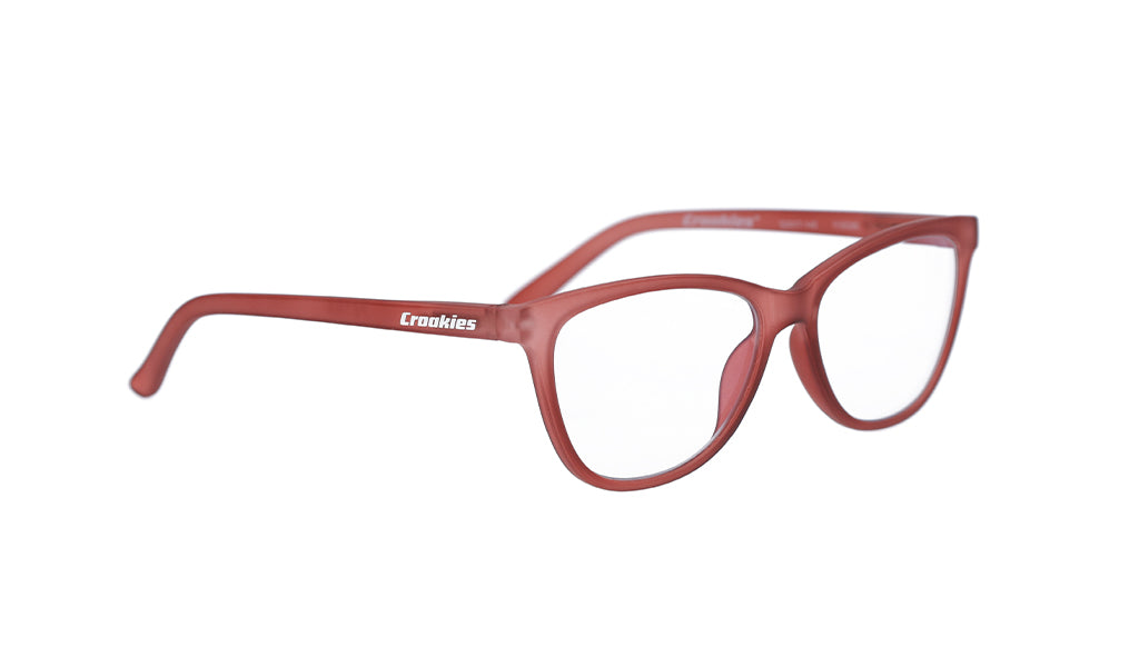 Croakies Photochromic BluBan Eyewear Petra Velvet 3quarter View