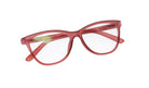 Croakies Photochromic BluBan Eyewear Petra Velvet Front View