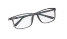 Croakies Photochromic BluBan Eyewear Riptide Grey Front View