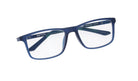 Croakies Photochromic BluBan Eyewear Riptide Blue Front View