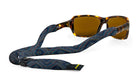 Croakies Print Suiter Sunglass Strap Jacquard