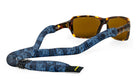 Croakies Print Suiter Sunglass Strap Petroglyph