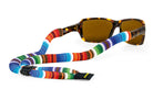 Croakies Print Suiter Sunglass Strap Serape