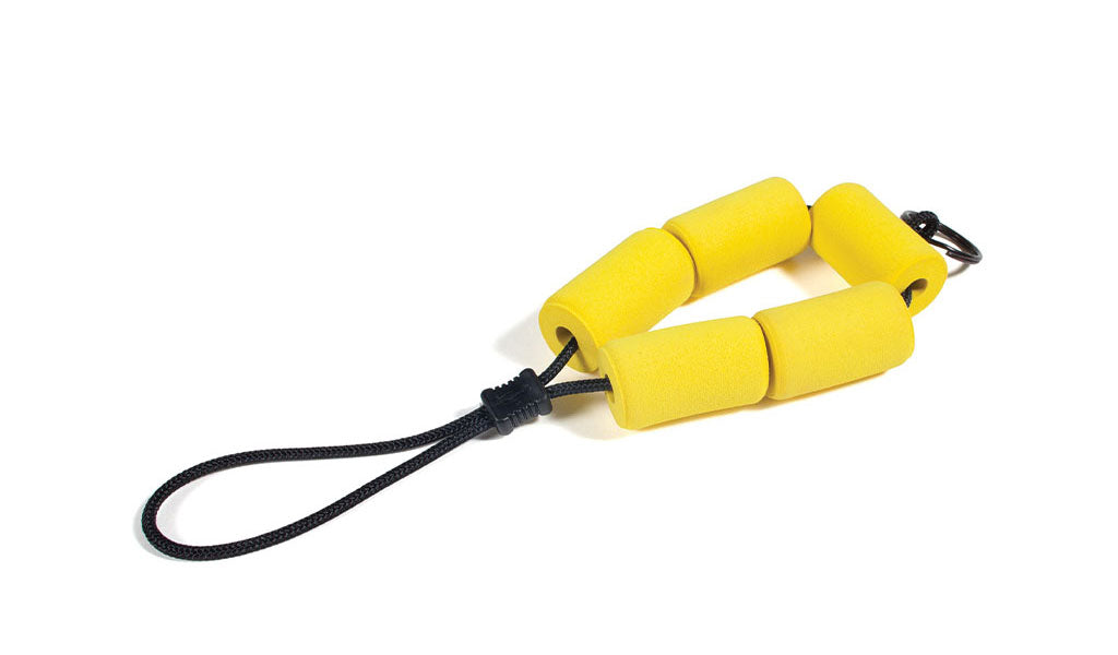 Croakies Terra Extreme Floating Key Ring