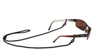 Croakies Terra Spec Cord Sunglass Strap Long Black