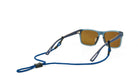 Croakies Terra Spec Cord Sunglass Strap Royal Blue