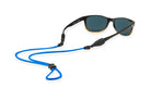 Croakies Terra System Sunglass Strap Medium/Large Royal Blue