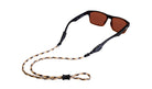 Croakies Terra System Sunglass Strap Medium/Large Smores