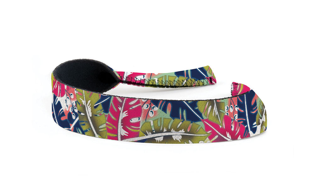 croakies original sunglass strap canopy alternate