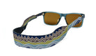 croakies original sunglass strap peaks to prairie