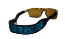 croakies original sunglass strap petroglyph