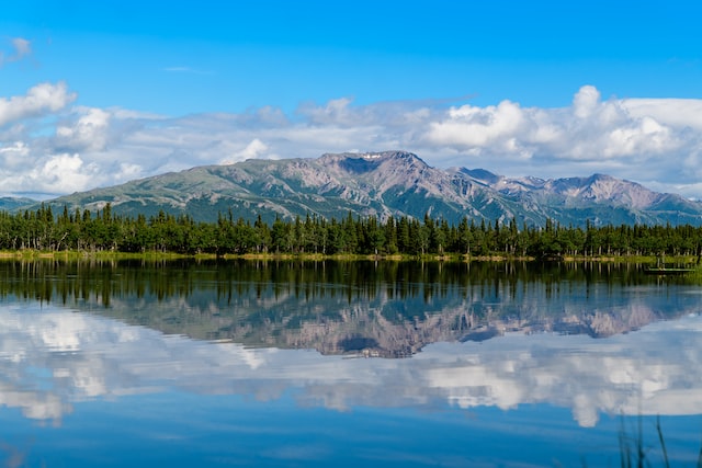 A Guide to Adventure in the Last Frontier: Alaska