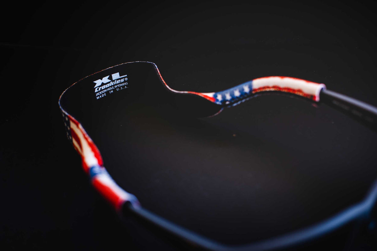 Our Story – Croakies