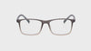 Croakies Photochromic BluBan Eyewear Jasper Smoke 360 View 