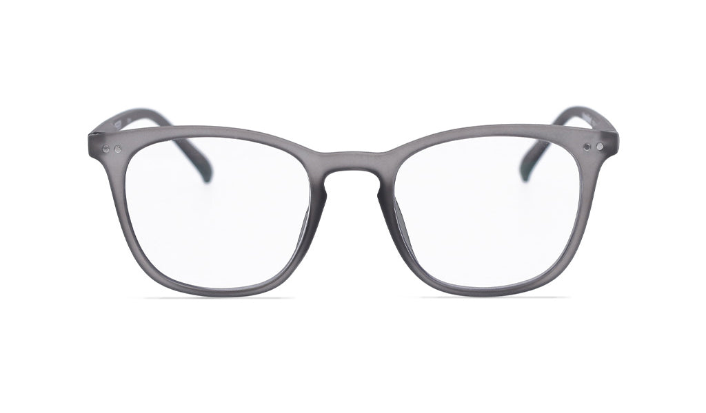 croakies Perry Gamer Glasses Grey