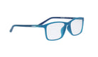 Croakies Photochromic BluBan Eyewear Odyssey Blue 3quarter View