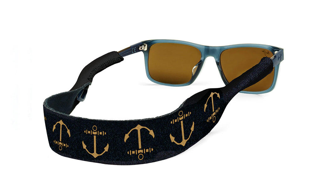 croakies Original Croakies Prints USA Flag